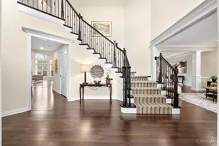 3794 Wild Cherry Wy, Deerfield Township, OH 45040 - Photo 4