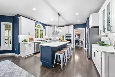 3794 Wild Cherry Way, Deerfield Township, OH 45040 - Photo 12