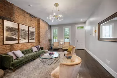 120 W Fourteenth Street, Cincinnati, OH 45202 - Photo 4