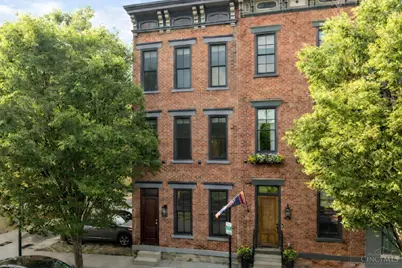 120 W Fourteenth Street, Cincinnati, OH 45202 - Photo 1