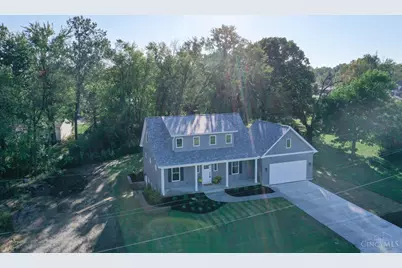 8128 Sycamore Street, Maineville, OH 45039 - Photo 4