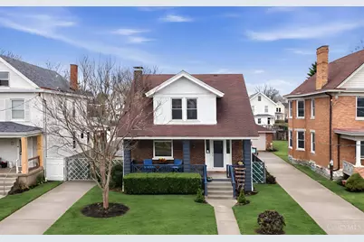 3819 Hazel Avenue, Norwood, OH 45212 - Photo 1