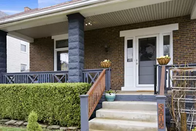 3819 Hazel Avenue, Norwood, OH 45212 - Photo 2