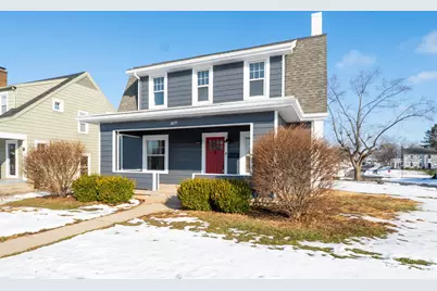 2619 Milton Road, Middletown, OH 45042 - Photo 2