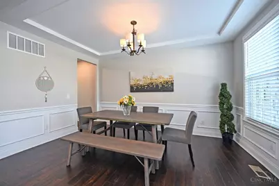 4293 Highland Green Drive, Mason, OH 45040 - Photo 10