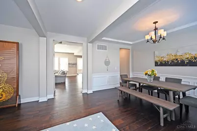 4293 Highland Green Drive, Mason, OH 45040 - Photo 6