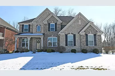 4293 Highland Green Drive, Mason, OH 45040 - Photo 2