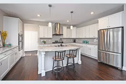 4293 Highland Green Drive, Mason, OH 45040 - Photo 28