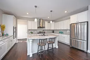 4293 Highland Green Dr, Mason, OH 45040 - Photo 28