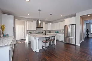 4293 Highland Green Dr, Mason, OH 45040 - Photo 26