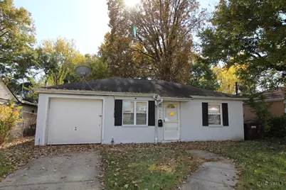 3269 Warfield Avenue, Colerain Township, OH 45239 - Photo 1