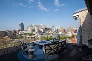 502 Baum St, Cincinnati, OH 45202 - Photo 2