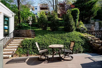 502 Baum Street, Cincinnati, OH 45202 - Photo 44