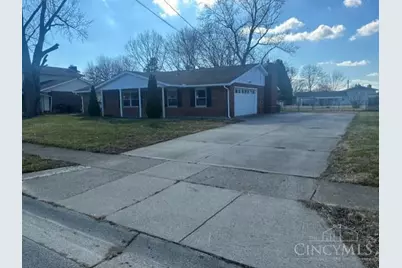 5263 Tallawanda Drive, Fairfield, OH 45014 - Photo 2