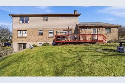 3141 Woodside Drive, Fairfield, OH 45014 - Photo 1