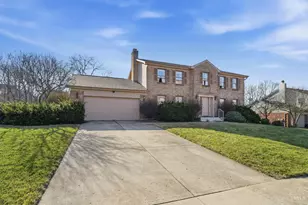 3141 Woodside Dr, Fairfield, OH 45014 - Photo 2