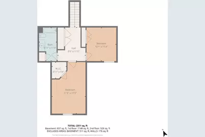 3414 Hidden Falls Court, Deerfield Township, OH 45039 - Photo 56