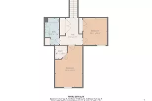 3414 Hidden Falls Ct, Deerfield Township, OH 45039 - Photo 56