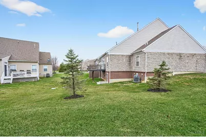 3414 Hidden Falls Court, Deerfield Township, OH 45039 - Photo 42