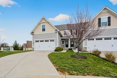 3414 Hidden Falls Court, Deerfield Township, OH 45039 - Photo 2