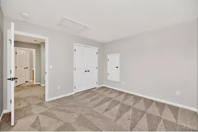 3414 Hidden Falls Court, Deerfield Township, OH 45039 - Photo 30