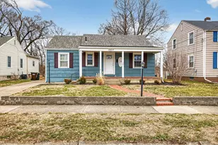 1937 Wilbraham Rd, Middletown, OH 45042 - Photo 1