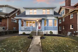 3419 Trimble Ave, Cincinnati, OH 45207 - Photo 1