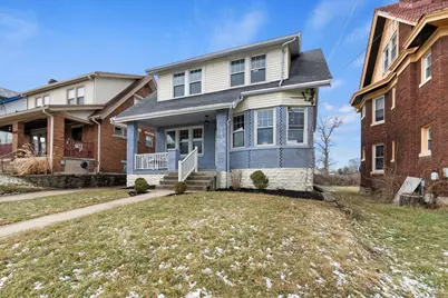 3419 Trimble Avenue, Cincinnati, OH 45207 - Photo 2