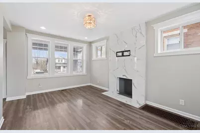 3419 Trimble Avenue, Cincinnati, OH 45207 - Photo 4