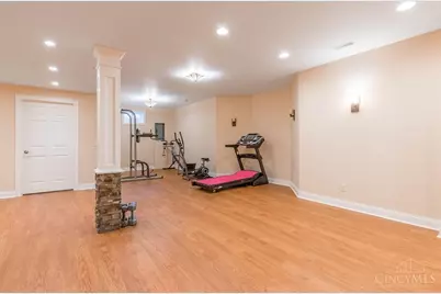 8087 Laurel Lake Court, Liberty Township, OH 45044 - Photo 64