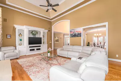 8087 Laurel Lake Court, Liberty Township, OH 45044 - Photo 26