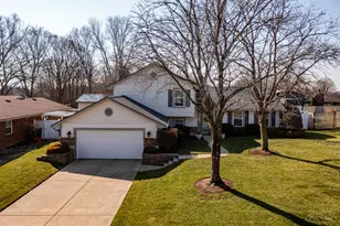 612 Applehill Dr, West Carrollton, OH 45449 - Photo 68
