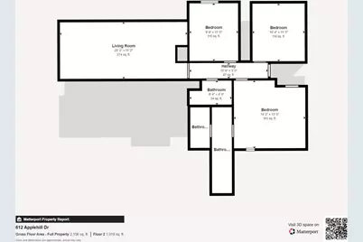 612 Applehill Drive, West Carrollton, OH 45449 - Photo 70