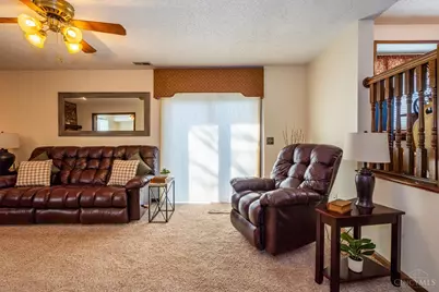 612 Applehill Drive, West Carrollton, OH 45449 - Photo 20