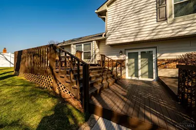 612 Applehill Drive, West Carrollton, OH 45449 - Photo 50