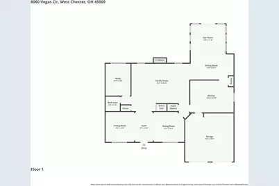 8060 Vegas Circle, West Chester, OH 45069 - Photo 58