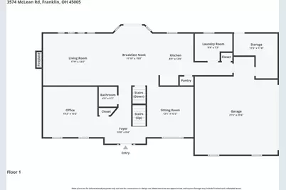 3574 McLean Road, Franklin Township, OH 45005 - Photo 42