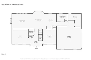 3574 McLean Rd, Franklin Township, OH 45005 - Photo 42