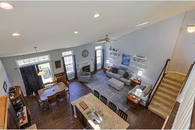 5135 Snow Valley Lane, Liberty Township, OH 45011 - Photo 10