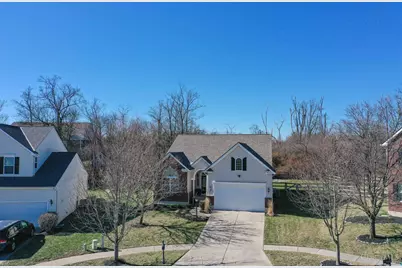 5135 Snow Valley Lane, Liberty Township, OH 45011 - Photo 2