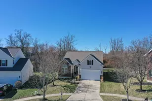 5135 Snow Valley Ln, Liberty Township, OH 45011 - Photo 2