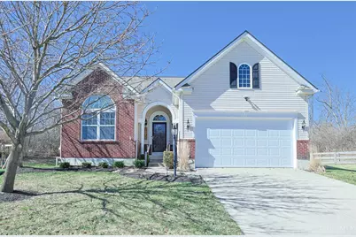 5135 Snow Valley Lane, Liberty Township, OH 45011 - Photo 1