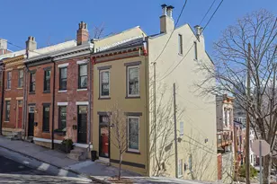 323 Milton St, Cincinnati, OH 45202 - Photo 2