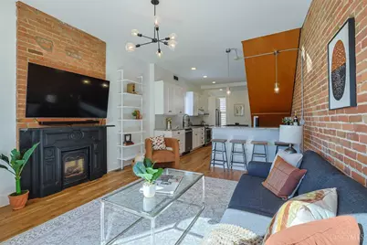 323 Milton Street, Cincinnati, OH 45202 - Photo 6