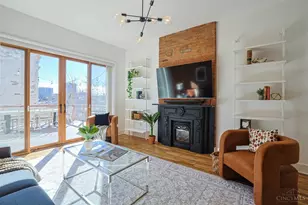 323 Milton St, Cincinnati, OH 45202 - Photo 8