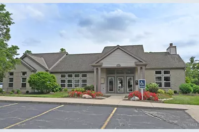 8390 Spring Valley Court #208, West Chester, OH 45069 - Photo 38