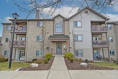 8390 Spring Valley Court #208, West Chester, OH 45069 - Photo 1