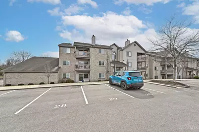 8390 Spring Valley Court #208, West Chester, OH 45069 - Photo 2