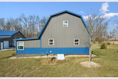 960 Murtland Road, Salem Twp, OH 45142 - Photo 6