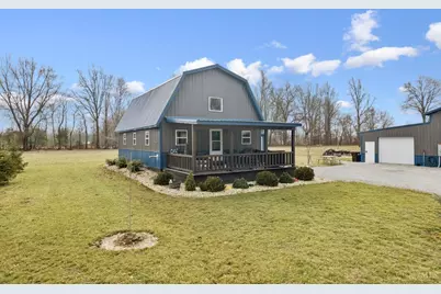 960 Murtland Road, Salem Twp, OH 45142 - Photo 4